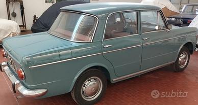 fiat 1100