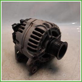 Alternatore Bosch 0124325013 Seat Ibiza IV 6L1