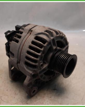 Alternatore Bosch 0124325013 Seat Ibiza IV 6L1