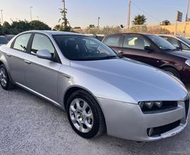 ALFA ROMEO 159 1.9 JTDm 16V Distinctive