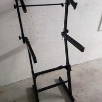 Stand tastiera Hercules ks410b