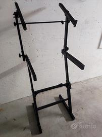 Stand tastiera Hercules ks410b