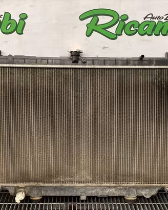 RADIATORE ACQUA PER PATROL GR Y61 3.0 TD 2002