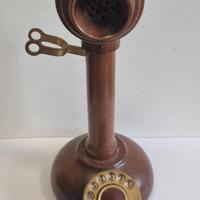Telefono Telcer vintage 