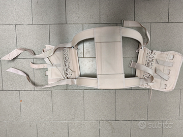 Busto ortopedico dorso-lombare CAMP