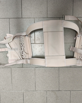 Busto ortopedico dorso-lombare CAMP