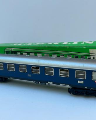 Vagone passeggeri 4027 Märklin H0