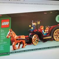 Lego 40603 carrozza