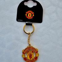 Portachiavi Manchester United ufficiale | Gadget c