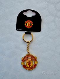 Portachiavi Manchester United ufficiale | Gadget c