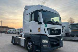 Man TGX 18.470 E6 - Trattore stradale
