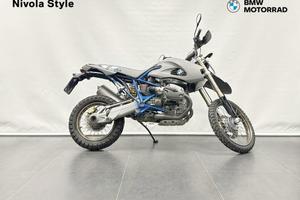BMW HP2 1200 Enduro