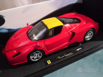 1:18 AUTOMODELLISMO