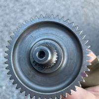 Malossi rapoorti secondari