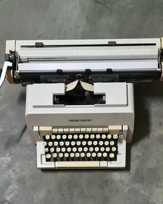 OLIVETTI LINEA 98