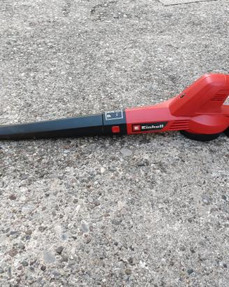 soffiatore per giardino 