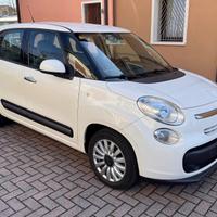 Fiat 500L 1.6 Multijet 105 CV Ok Neopatentati