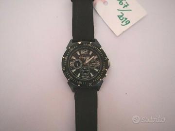 Orologio uomo Sector Expander 90- R3251197007cintu