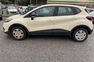 Autovettura Renault Captur