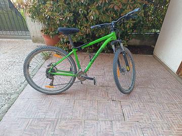 MTB Cannondale