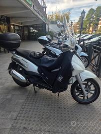 Piaggio Beverly 300 i.e.2010 EUROSCOOTER valuto pe