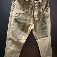 Jeckerson toppa alcantara Verde Oliva