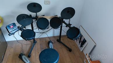Alesis Turbo Mesh Kit