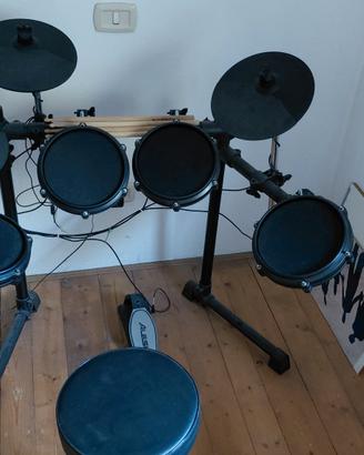 Alesis Turbo Mesh Kit