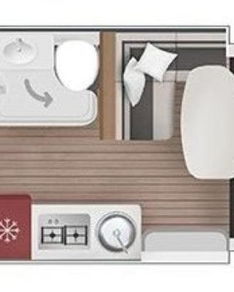 CI INTERNATIONAL HORON FIT 81 XT