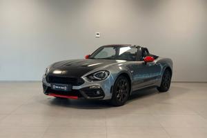 Abarth 124 Spider 1.4 Turbo MultiAir 170 CV