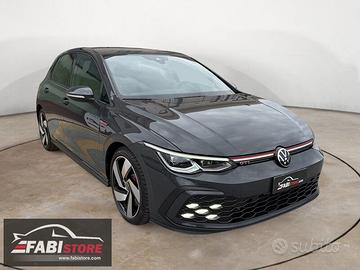 Volkswagen Golf 2.0 TSI 245 Cv GTI DSG - Fend...