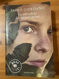 La solitudine dei numeri primi