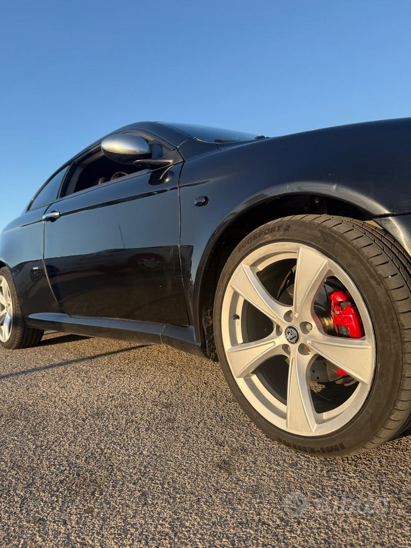 Alfa Romeo GT