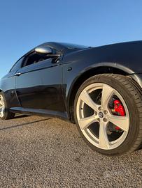 Alfa Romeo Gt