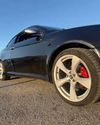 Alfa Romeo Gt
