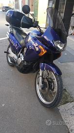 Honda XL650V Transalp