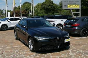 ALFA ROMEO Giulia 2.2 Turbodiesel 190 CV AT8 Spr