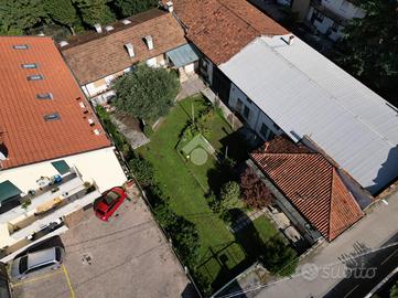 CASA INDIPENDENTE A SCHIO