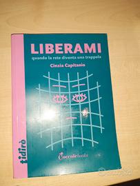 Libro "Liberami"