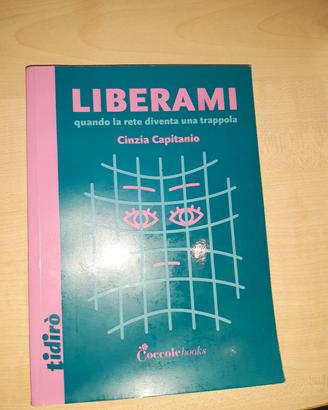 Libro "Liberami"