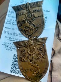 militaria 