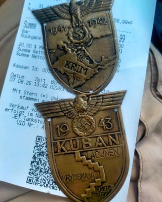 militaria 