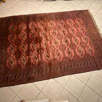 tappeto kilim