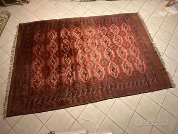 tappeto kilim