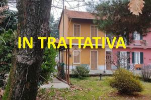 CASA INDIPENDENTE A LONATE POZZOLO
