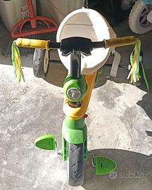 Triciclo