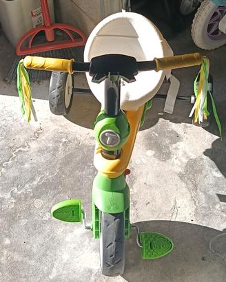 Triciclo