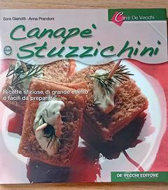 libro cucina