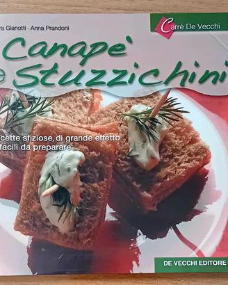 libro cucina