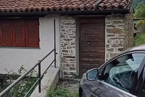 A soli 4 km da Cairo Montenotte - splendida casa